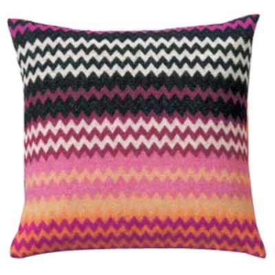 HUMBERT Cushion by Missoni Home