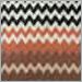 Earthy Brown-Grey-Black