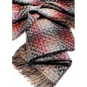 HUSKY Throw by Missoni Home