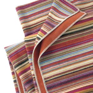 JAMIRO Blanket by Missoni Home