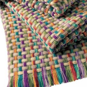JOCKER Throw by Missoni Home