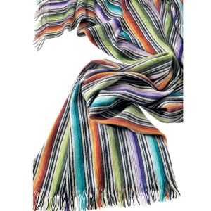 JOSH Throw by Missoni Home