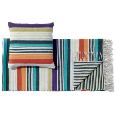 KARLOS Throw by Missoni Home