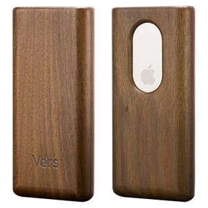 Nano iPod Wood Slipcase by Vers Audio