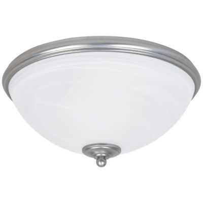 Willoughby Flushmount by Savoy House