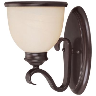 Willoughby Wall Sconce by Savoy House
