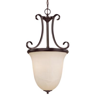 Willoughby Pendant by Savoy House