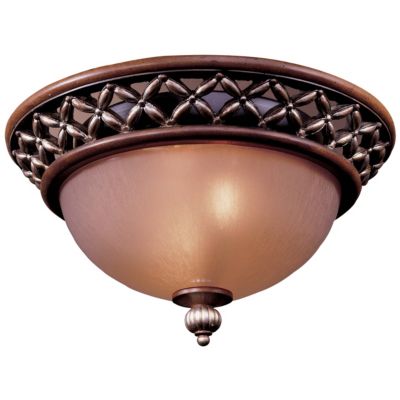 Cabella Flushmount by Minka-Lavery