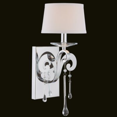 Niva Wall Sconce by Savoy House