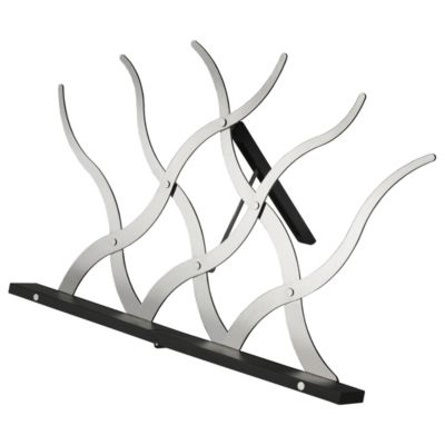 Fiamma Foldable Bookstand by Alessi
