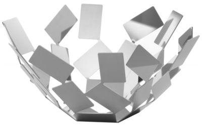La Stanza Dello Scirocco Fruit Basket by Alessi