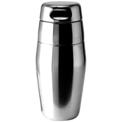 Cocktail Shaker Miniature by Alessi