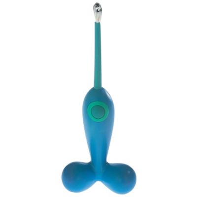 Firebird Gas Lighter Miniature by Alessi