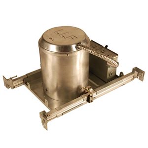 Recessed Housing for LR4 4" Light Engine by Cree Lighting