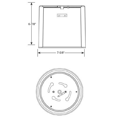 Specification Drawing