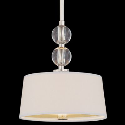 Murren Mini Pendant by Savoy House