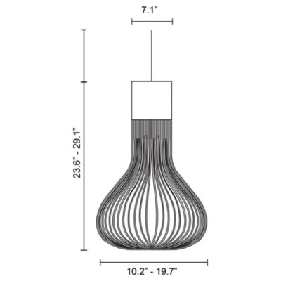 Specification Drawing