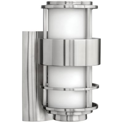 Saturn Outdoor Wall Sconce by Hinkley Lighting