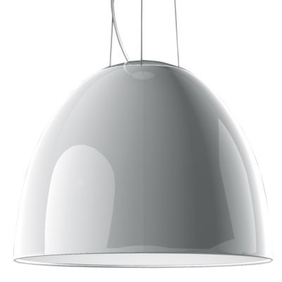 Nur Gloss Suspension by Artemide
