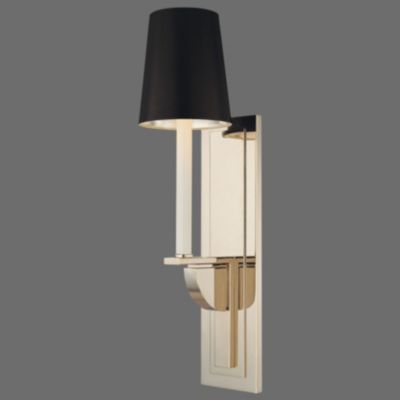 Delgado Wall Sconce by Sonneman