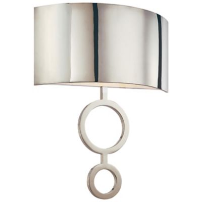 Dianelli Wall Sconce by Sonneman