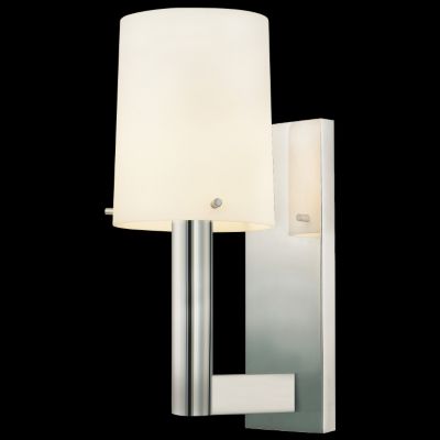 Calmo-Retta Wall Sconce by Sonneman