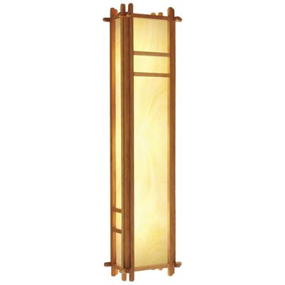 Aurora Sconce by Cherry Tree Design