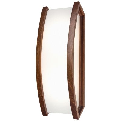 Solstice Tall Sconce by Cherry Tree Design