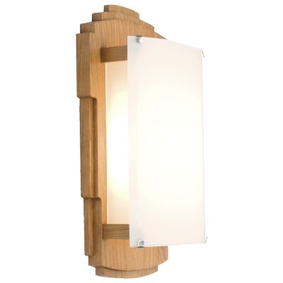 Excelsior Sconce by Cherry Tree Design