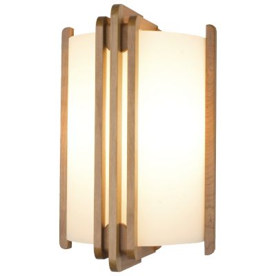 Breakwater Sconce by Cherry Tree Design