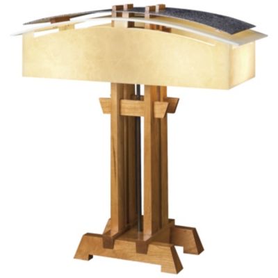 Nagano Table Lamp by Cherry Tree Design