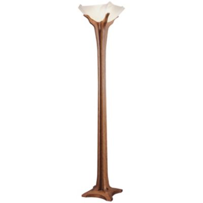Arbor Torchiere by Cherry Tree Design