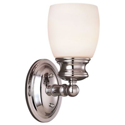 Elise Wall Sconce by Savoy House