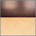 Oiled Burnished Bronze with Cream Scavo