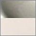 Satin Nickel with Frosted Opal