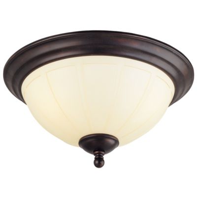 Vanguard Flushmount by Savoy House