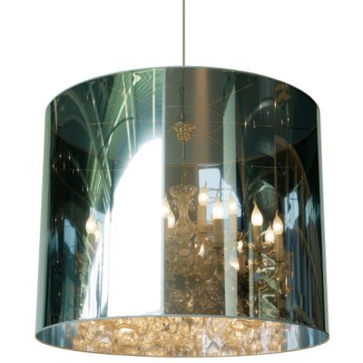 Light Shade Shade Chandelier by Moooi