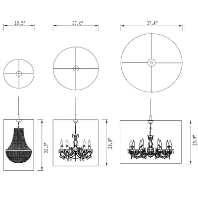 Specification Drawing