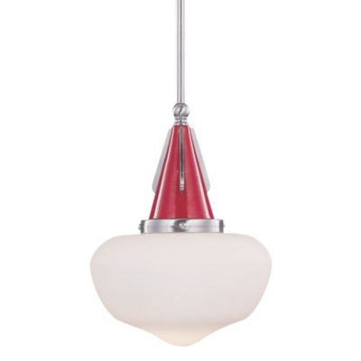 Rocket Mini Pendant by Savoy House