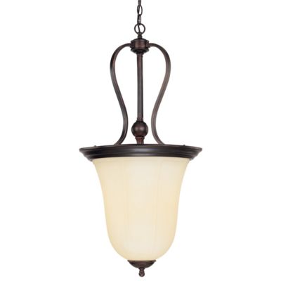 Vanguard Pendant by Savoy House