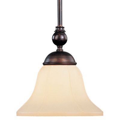 Vanguard Mini Pendant by Savoy House