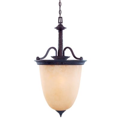 Venetian Guild Pendant by Savoy House