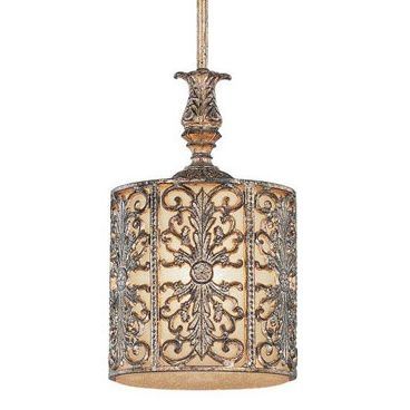 Ardenne Mini Pendant by Savoy House