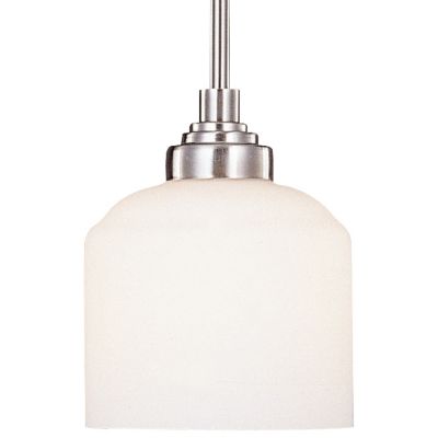 Wilmont Mini Pendant by Savoy House
