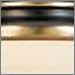 Old Bronze with Pale Cream