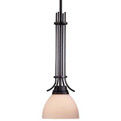 Iconic Mini Pendant by Minka Lavery