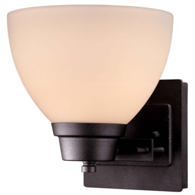 Iconic Wall Sconce No. 6861 by Minka-Lavery