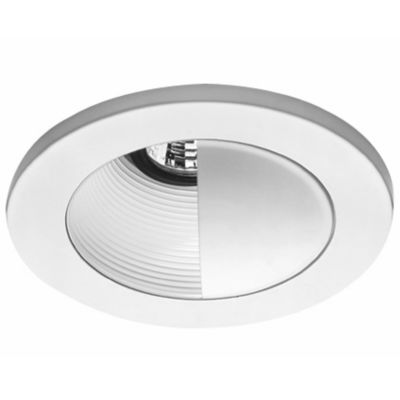 D419 4" Die-Cast Aluminum Wall Wash by WAC Lighting