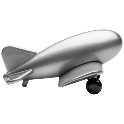 Airliner Wooden Toy Airplane by Playsam