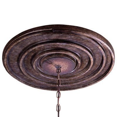 Tofino Ceiling Medallion by Minka Lavery